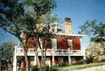 Photograph of Chollar Mansion Bed and Breakfast, Virginia City