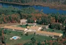 Photograph of Fox Ridge Resort, North Conway