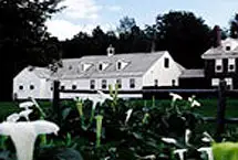 Photograph of Inn at Crotched Mountain B&B, Francestown