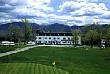 Photograph of Sunset Hill House, Sugar Hill