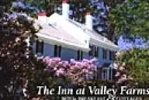 Photograph of The Inn at Valley Farms, Walpole
