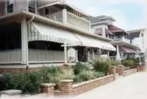 Photograph of Inn of All Seasons, Ocean City