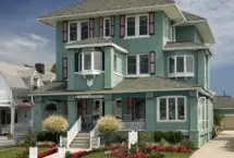 Photograph of Morning Dove Inn, Belmar