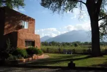 Photograph of Orinda, Taos