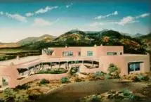 Photograph of Adobe and Stars Bed and Breakfast Inn, Taos