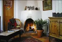 Photograph of Alexander's Inn, Santa Fe