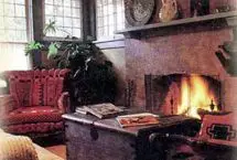 Photograph of Don Gaspar Inn, Santa Fe