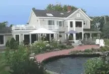 Photograph of Beaver Dam Creek House Bed & Breakfast, Westhampton