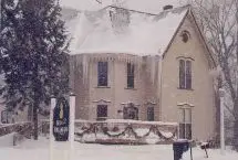 Photograph of Brasted House Bed & Breakfast, Chautauqua