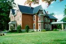 Photograph of Brookside Manor Bed & Breakfast, Fredonia