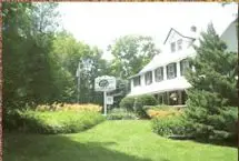 Photograph of The Eggery Inn, Tannersville