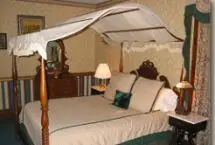 Photograph of Fox N' Hound Bed and Breakfast, Saratoga Springs
