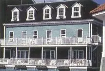 Photograph of Hudson House Inn, Cold Spring