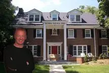 Photograph of The Les Dennis Memorial Bed and Breakfast Inn, Coxsackie