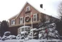 Photograph of Maple Leaf Inn, Lake Placid
