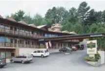 Photograph of Mountain View Inn, Lake Placid