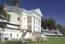 Photograph of Esperanza Mansion, Bluff Point