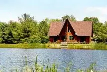 Photograph of Frog Haven Women's Bed & Breakfast, Ithaca