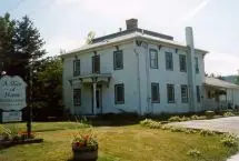 Photograph of A Slice Of Home, Spencer