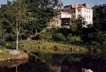 Photograph of De Bruce Country Inn on the Willowemoc,
