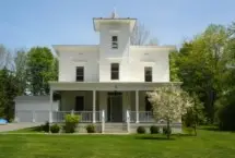 Photograph of 72 Madison, Hamilton
