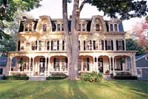 Photograph of Inn at Cooperstown, Cooperstown