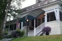 Photograph of The Interlaken Inn, Lake Placid