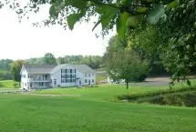 Photograph of The Morning Glory Bed & Breakfast Country Inn, Bemus Point