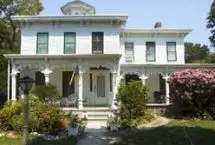 Photograph of Quintessentials Bed & Breakfast and Spa, East Marion