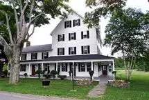 Photograph of The Redcoat's Country Inn, Elka Park