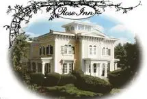 Photograph of Rose Inn Bed and Breakfast, Ithaca