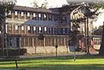 Photograph of The Sherwood Inn, Skaneateles