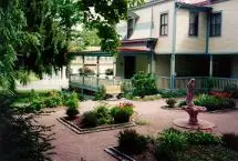 Photograph of The Victorian Lady Bed & Breakfast, Westport