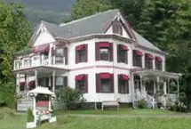 Photograph of The Wild Rose Inn Bed and Breakfast, Woodstock