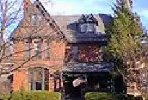 Photograph of The William Henry Miller Inn, Ithaca
