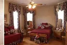 Photograph of Four Porches Bed and Breakfast, Wilmington