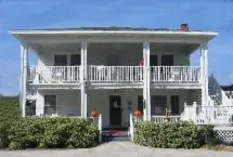 Photograph of The Beacon House Inn, 
