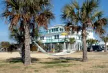 Photograph of Harborlight Guest House, Cape Carteret