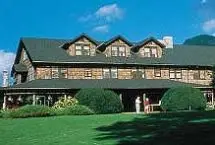 Photograph of Hampton Inn, Cashiers