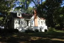 Photograph of The Quarter Horse Inn, Albemarle