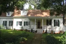 Photograph of Webb House Bed & Breakfast Inn, Hillsborough