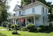 Photograph of Belhaven Inn Bed & Breakfast, Belhaven