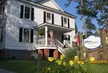 Photograph of Belhaven Water Street Bed and Breakfast, Belhaven