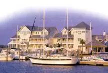 Photograph of The Marsh Harbour Inn, Southport