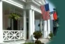 Photograph of Rosehill Inn Bed and Breakfast, Wilmington