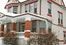 Photograph of 221 Melsted Place Bed And Breakfast, Mountain