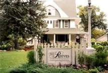 Photograph of 511 Reeves Bed And Breakfast, Grand Forks