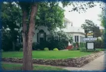 Photograph of Hartfiel Inn Bed & Breakfast, Dickinson