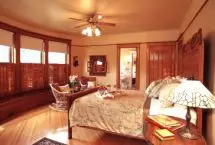 Photograph of Chez Susanne Bed and Breakfast Inn, Fargo