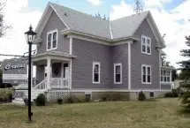 Photograph of Crocus Inn, Regent